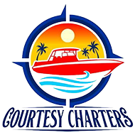 Courtesy Charters Logo