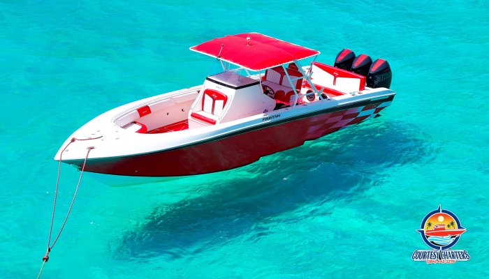 private water taxi